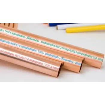 Plastic Plumbing Pipe